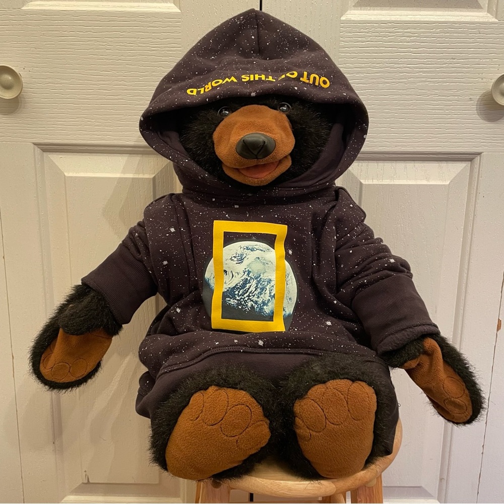Gap Kids pull over hoodie, size 8